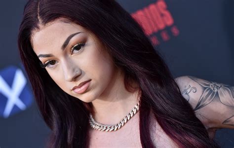 bhadbabie onlyfans leaked|Bhadbhabie